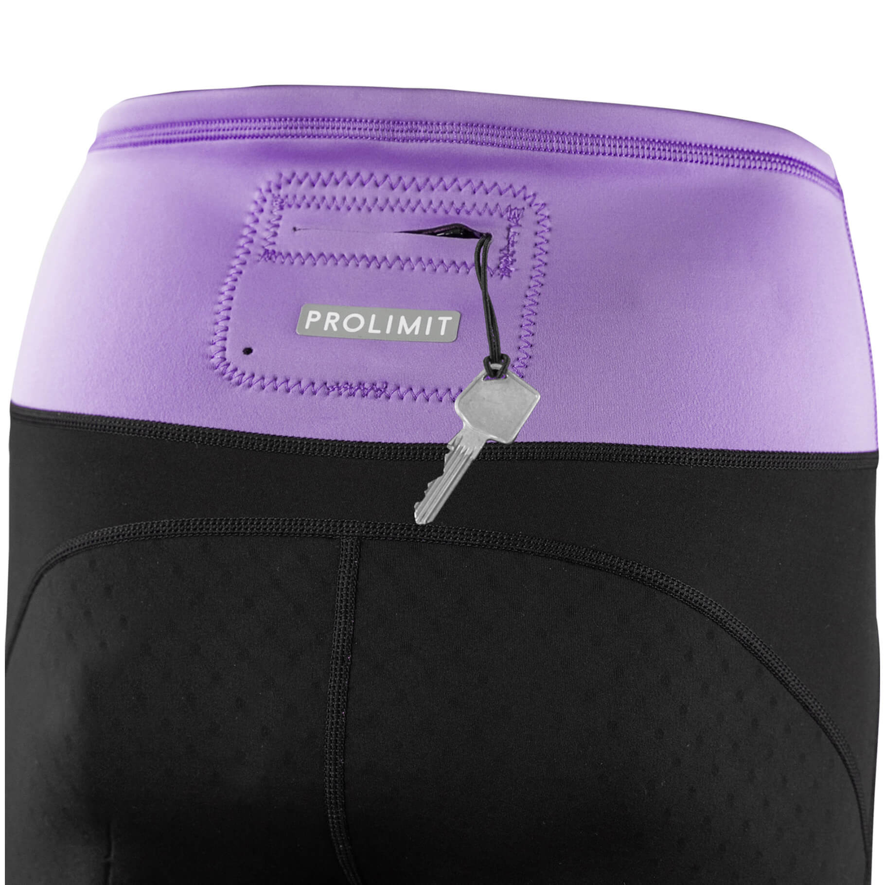 Spodnie neoprenowe damskie Prolimit - SUP 3-4 Pants 1mm