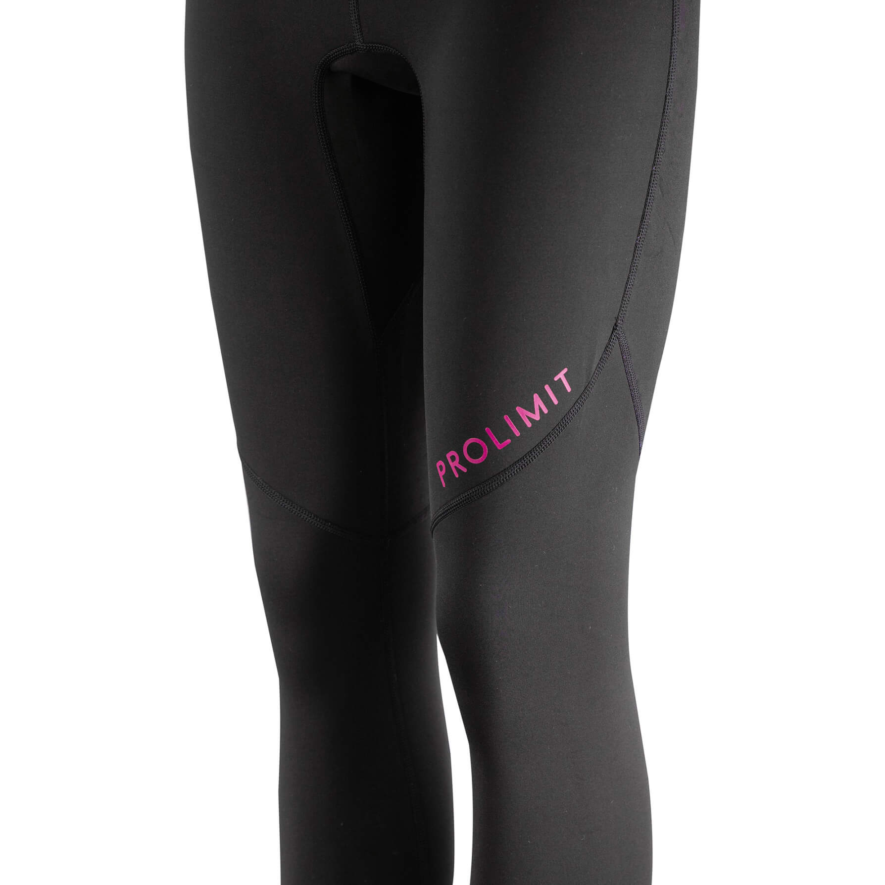 Spodnie neoprenowe damskie Prolimit - SUP Longpants 1,5 (1)