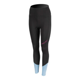 Spodnie neoprenowe damskie Prolimit - SUP Longpants 1,5 - Ice Blue -400.14740 (1)