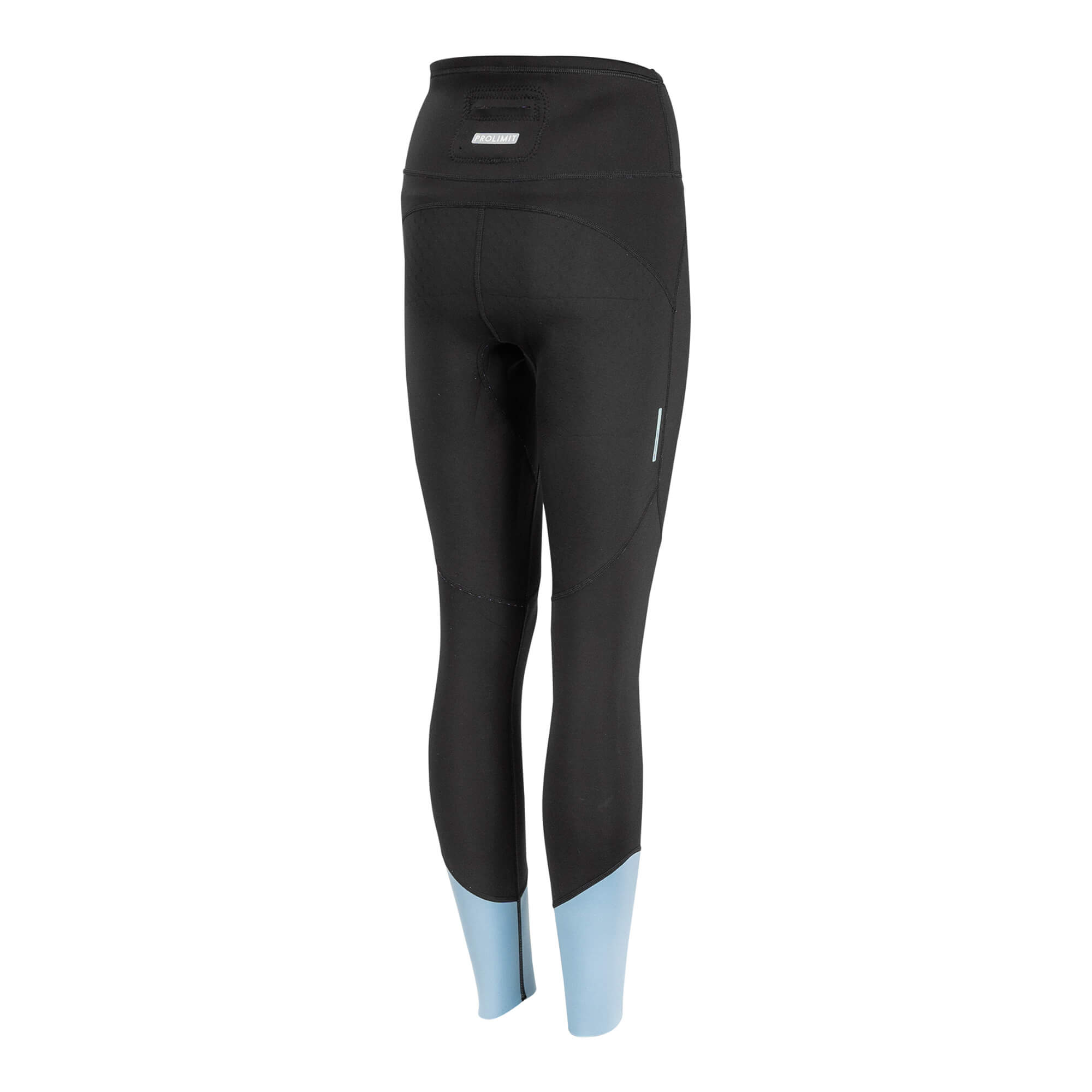 Spodnie neoprenowe damskie Prolimit - SUP Longpants 1,5 - Ice Blue -400.14740 (2)