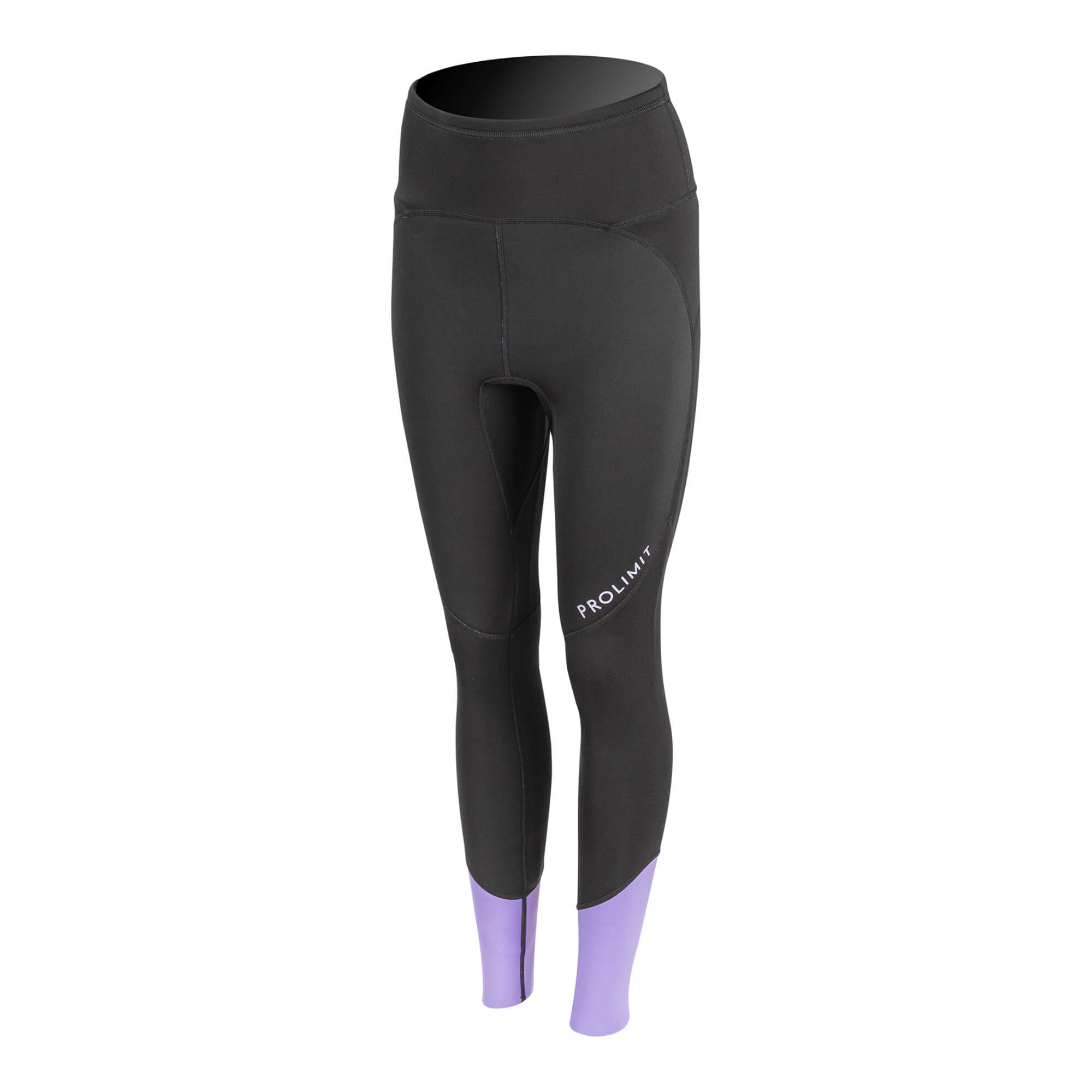 Spodnie neoprenowe damskie Prolimit - SUP Longpants 1,5 - Lavender - 400.14740 (1)