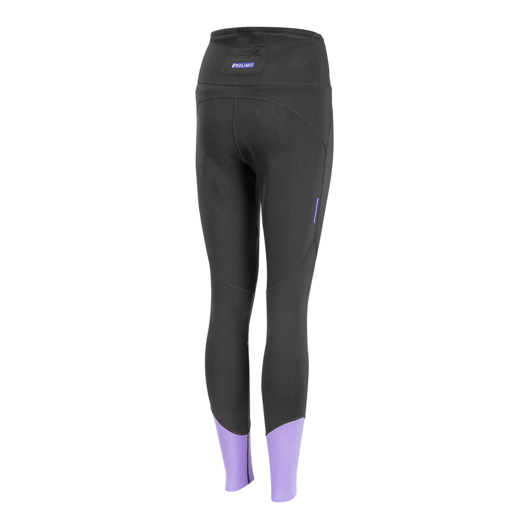 Spodnie neoprenowe damskie Prolimit - SUP Longpants 1,5 - Lavender - 400.14740 (2)