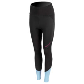 Spodnie neoprenowe damskie Prolimit - SUP Longpants Airmax 2.0 - Ice Blue - 400.14730 (1)