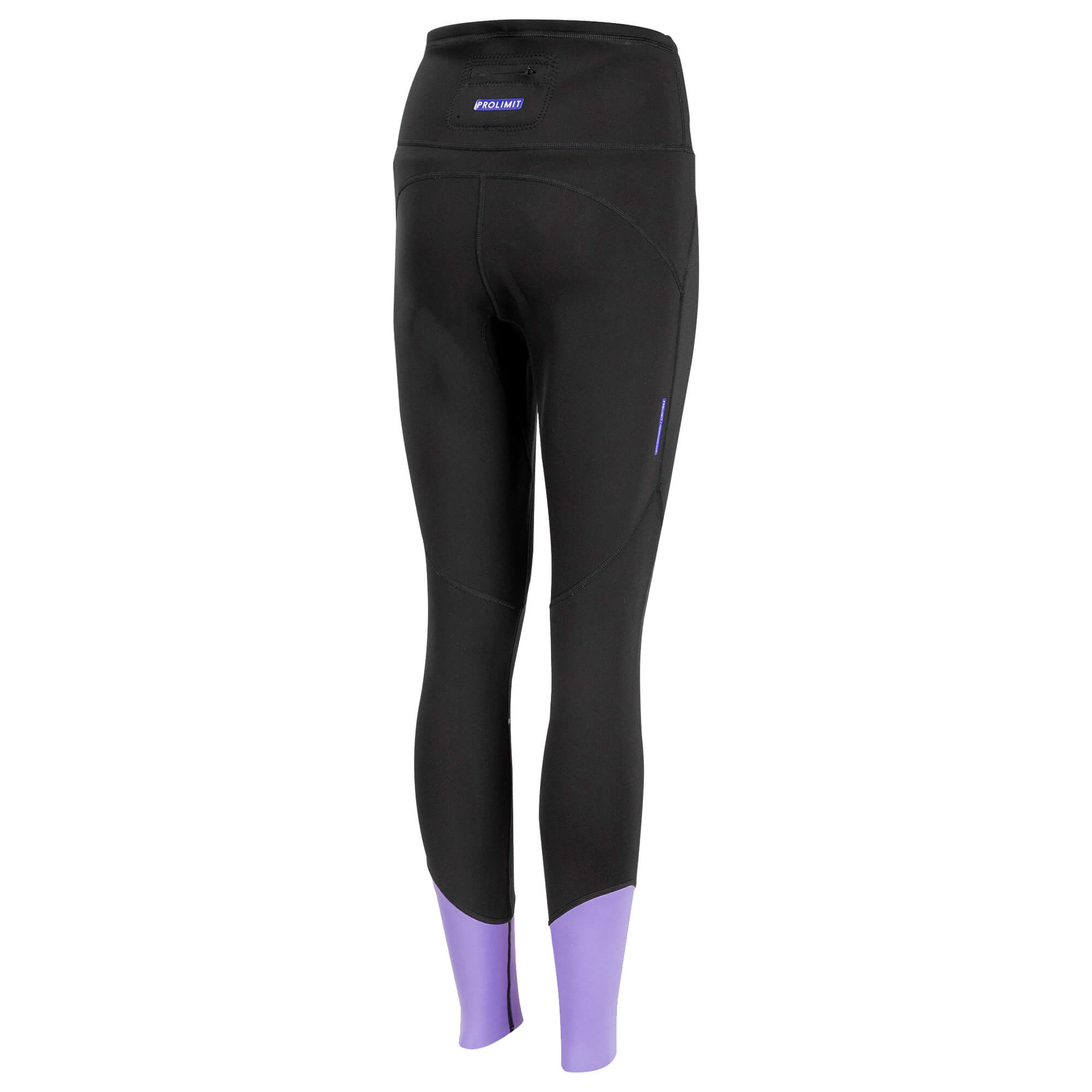 Spodnie neoprenowe damskie Prolimit - SUP Longpants Airmax 2.0 - Lavender -400.14730 (2)