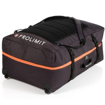 Torba Prolimit - SUP Boardbag Air Travel - tył - 404.83230.000