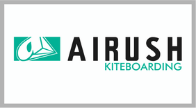 Airush-Kiteboarding-logo