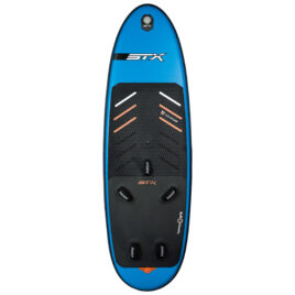 Deska pompowana STX iWindsurf - 285 - pneumatyczna