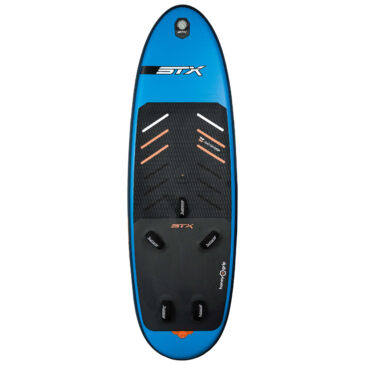 Deska pompowana STX iWindsurf - 285 - pneumatyczna