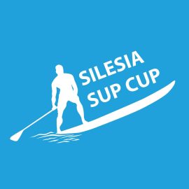 Silesia SUP CUP logo