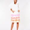Poncho Rip Curl Sun Drenched Hooded