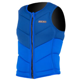 22 Kamizelka Prolimit Fusion Slider Vest FP FZ Navy Orange