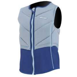 22 Kamizelka Prolimit PureGirl Fire Slider Vest HP FP Blue-Navy
