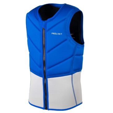 Kamizelka Prolimit Fusion Slider Vest HP FZ Blue Silver (1)