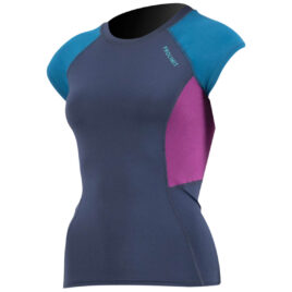 Lycra Prolimit Pure SA Navy-Blue