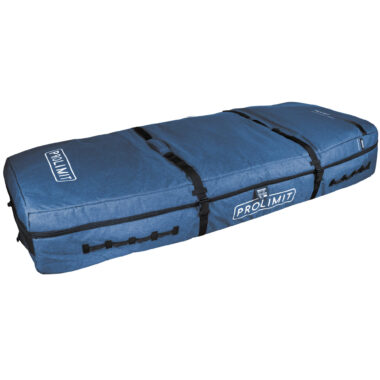 Quiver na winga Prolimit Wingfoil Boardbag Session Blue White