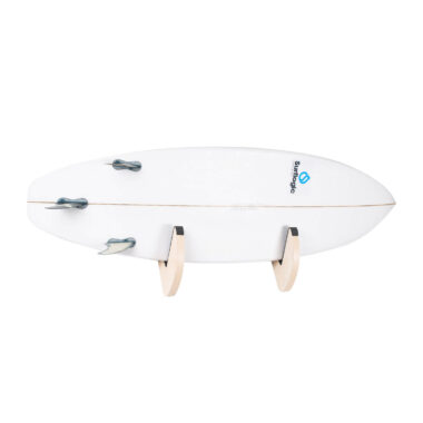 Wieszak na deskę kite Surf Logic na ścianę - Surfboard