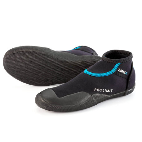 Buty neoprenowe dziecięce Prolimit Grommet Boot – 2mm