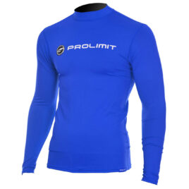 Lycra Prolimit Rashguard Logo Kids LA