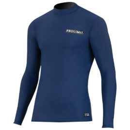 Lycra Prolimit Rashguard Silk LA - Navy
