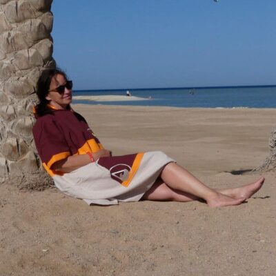 Poncho Wave Havaii Travel - Porlamar