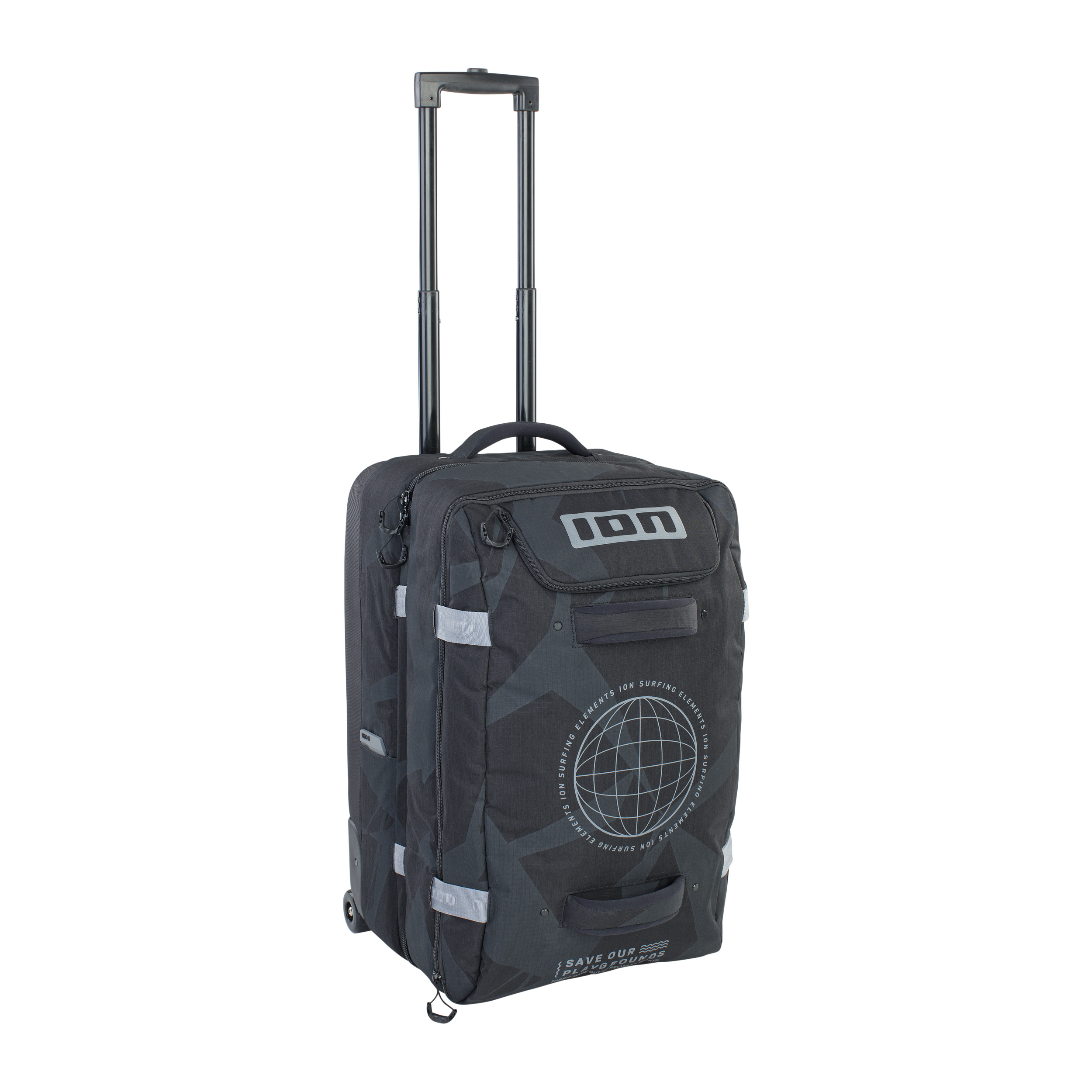 Torba ION - Travel Bag Wheelie M - 48220-7003 (1)