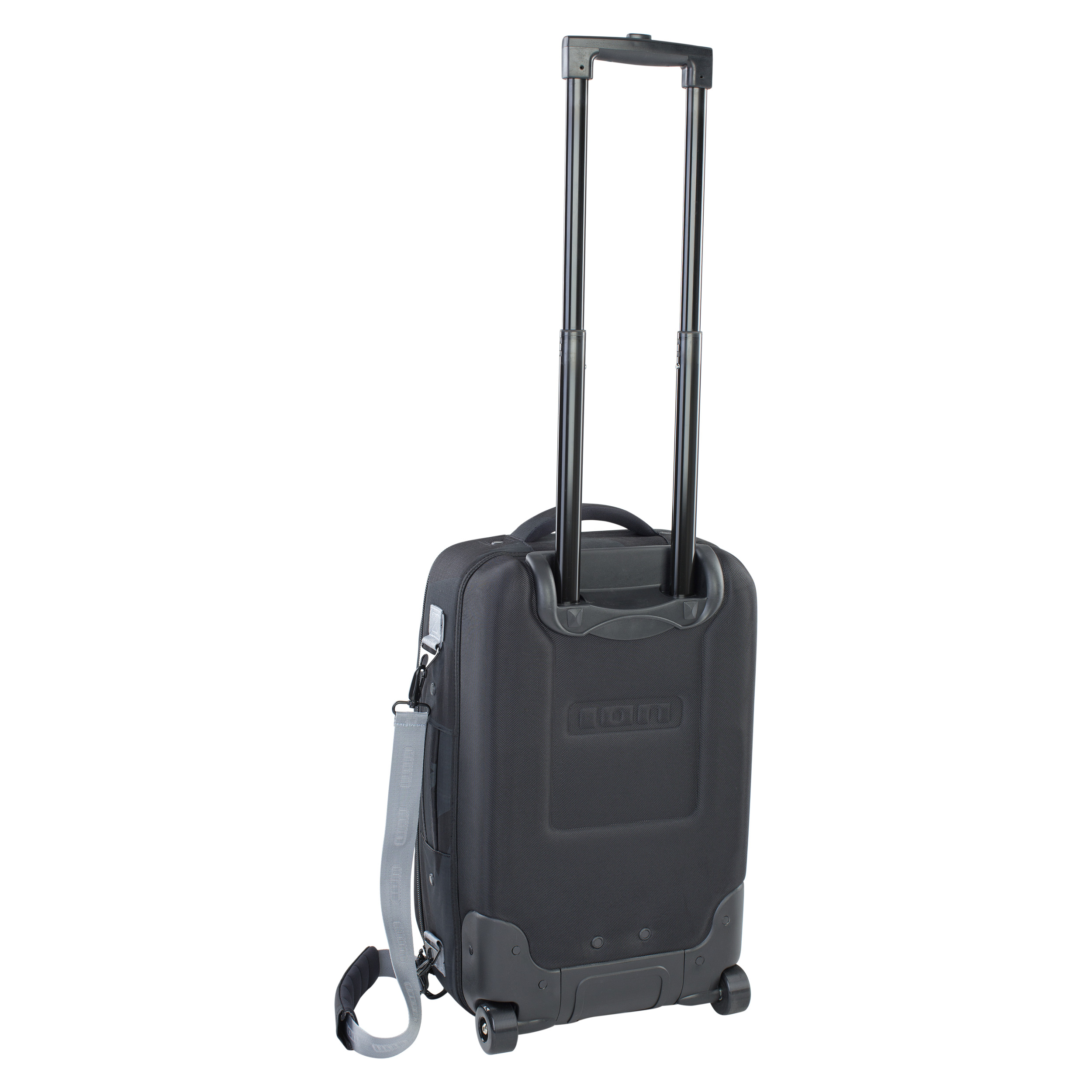 Torba ION - Travel Bag Wheelie S - 48220-7003 - tył
