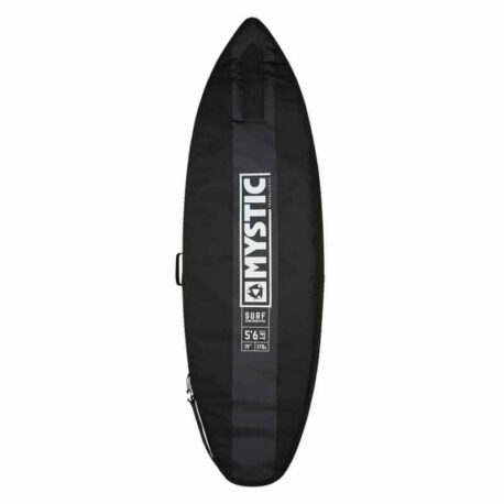 Quiver kite wave Mystic Star Surf Travel front
