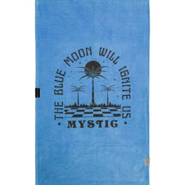 Ręcznik Quickdry Mystic - Blue Sky