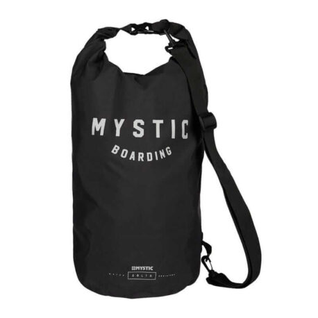 Torba wodoodporna Mystic Dry Bag Black