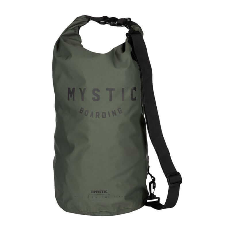 Torba wodoodporna Mystic Dry Bag Brave-Green