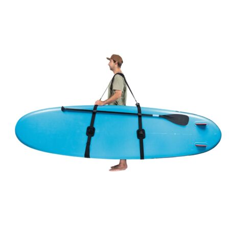 Pasy do noszenia deski SUP - Surf Logic (1)