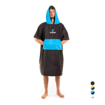 Poncho Surf Logic CP