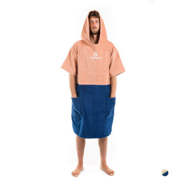 Poncho Surf Logic SP