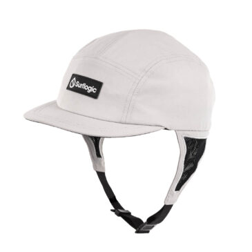 Przeciwsłoneczna czapka z daszkiem wody Surf Logic - Grey (1)