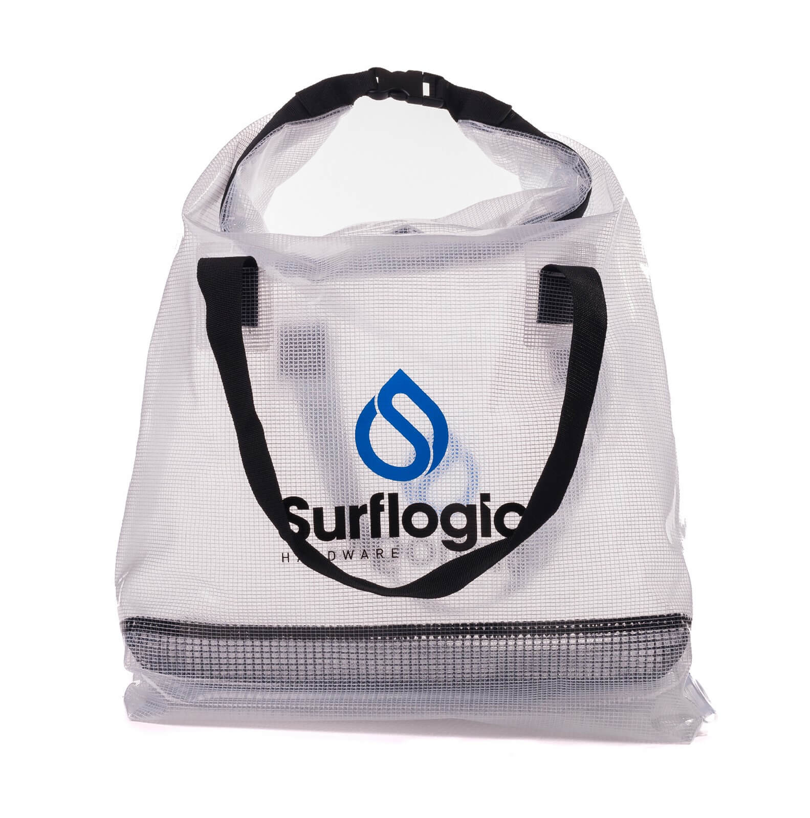 Torba wodoodporna Surf Logic Clean&Dry Bucket (3)
