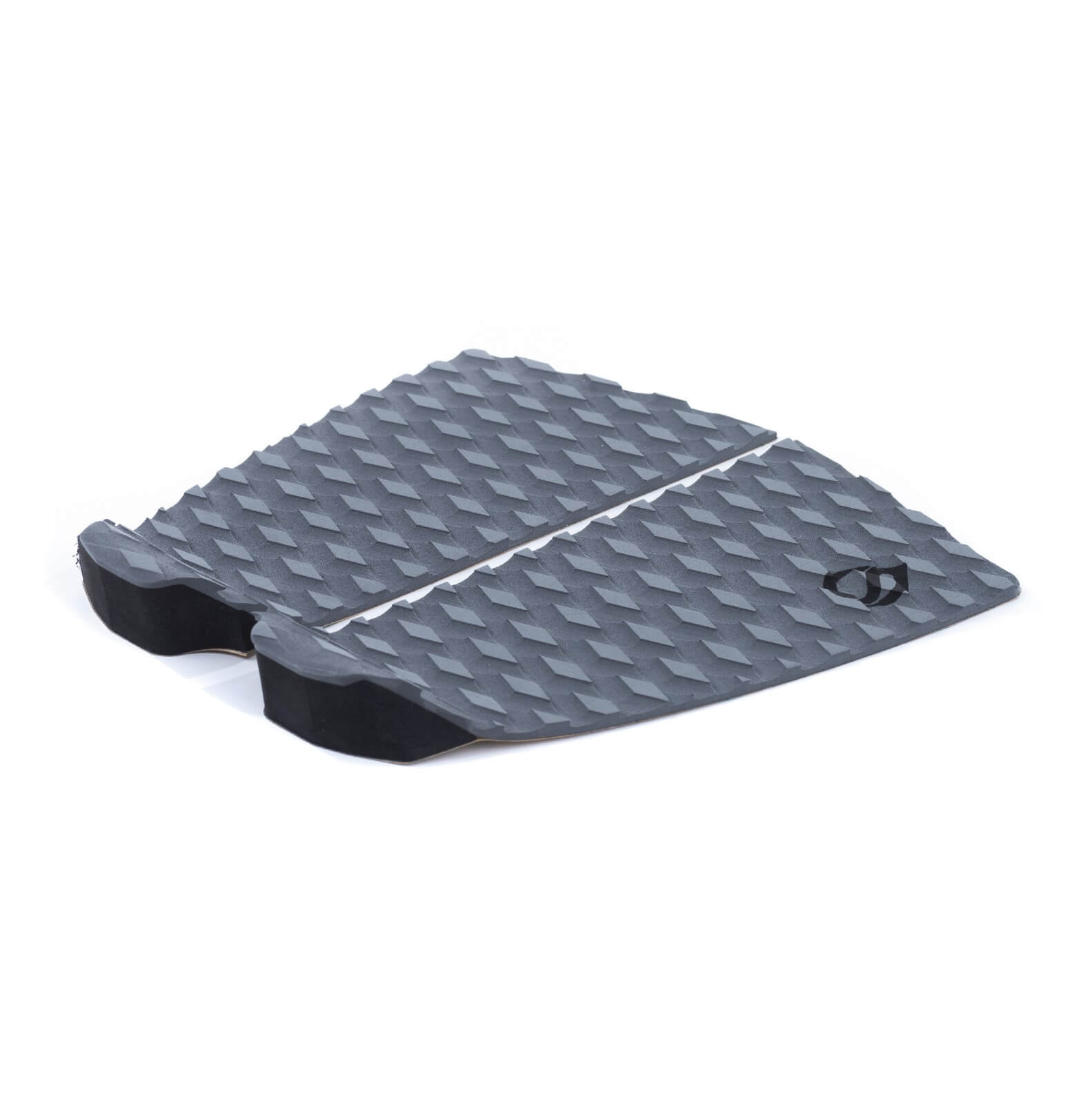 Tylny pad do deski Surf Logic SFL Two - Grey (2)