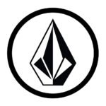 Volcom Stone - logo