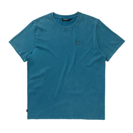 Koszulka - t-shirt - Mystic - The Mirror - Dye Ocean - 35105 (1)
