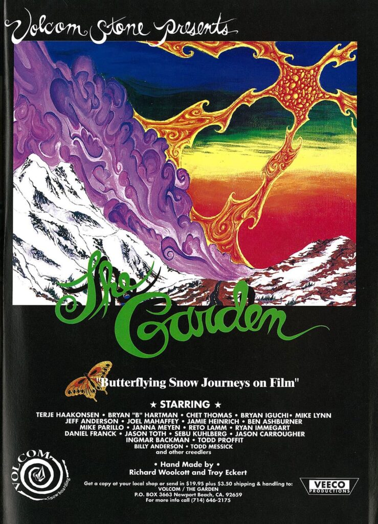 Volcom-film-The-garden-1994-magazine-ad