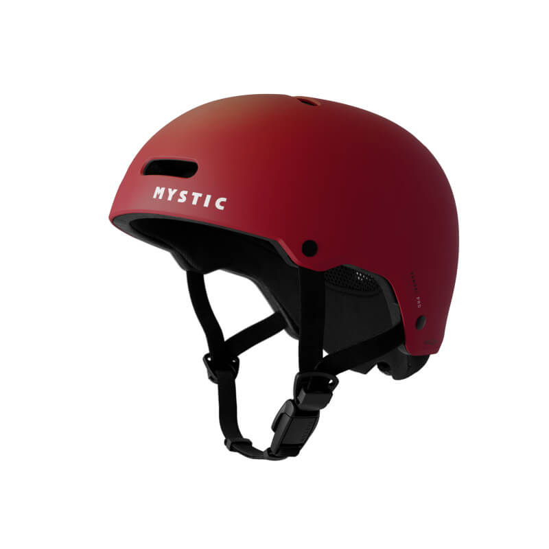 Kask Mystic Vandal PRO Red