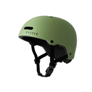 Kask Mystic Vandal PRO Soft Green