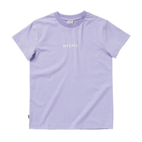 Koszulka Mystic Brand Season Women - Lilac