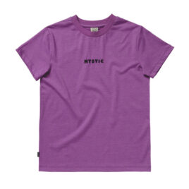 Koszulka Mystic Brand Season Women - Purple