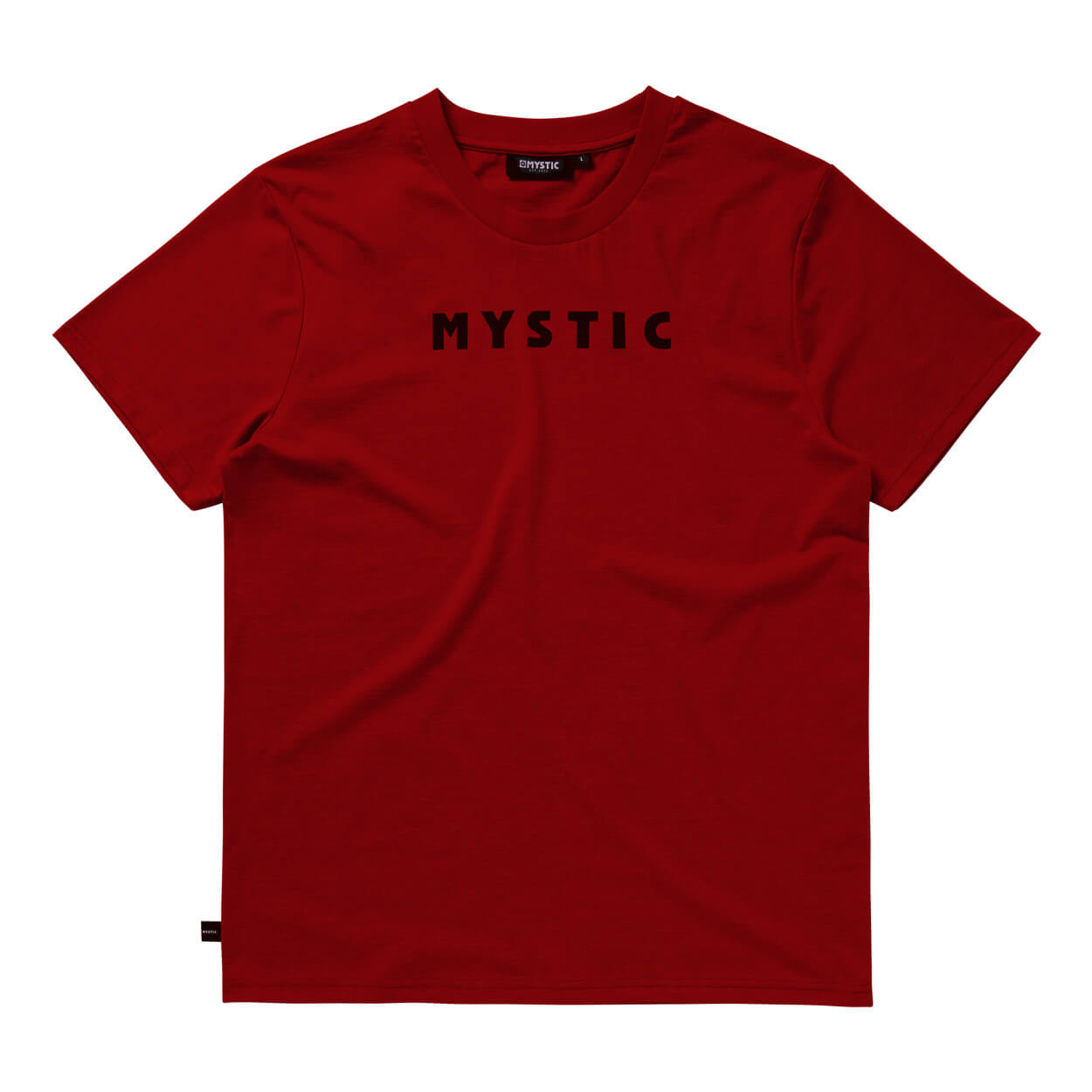 Koszulka Mystic Icon Red