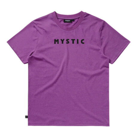 Koszulka Mystic Icon Sunset Purple