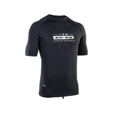 Lycra ION SA - Black - 48222-4234 (1)