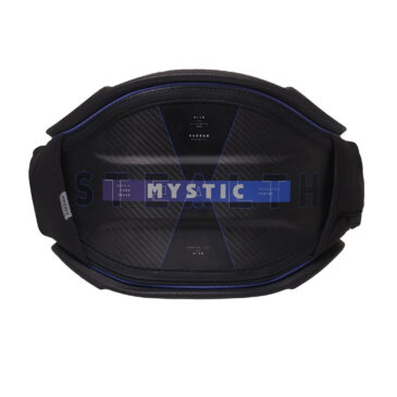 Trapez Mystic Stealth 450 Blue Black