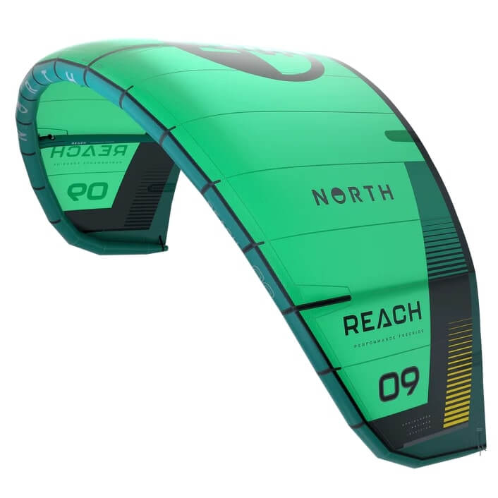 Latawiec North Reach 2024 - Marine Green