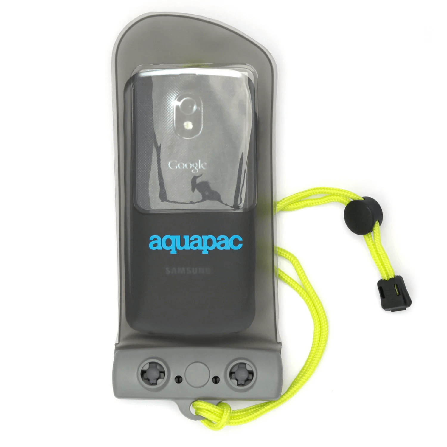Pokrowiec etui wodoodporne na telefon iPhone – Aquapac Mini (1)