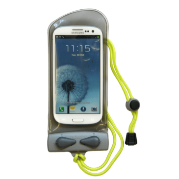 Pokrowiec etui wodoodporne na telefon iPhone – Aquapac Mini (2)
